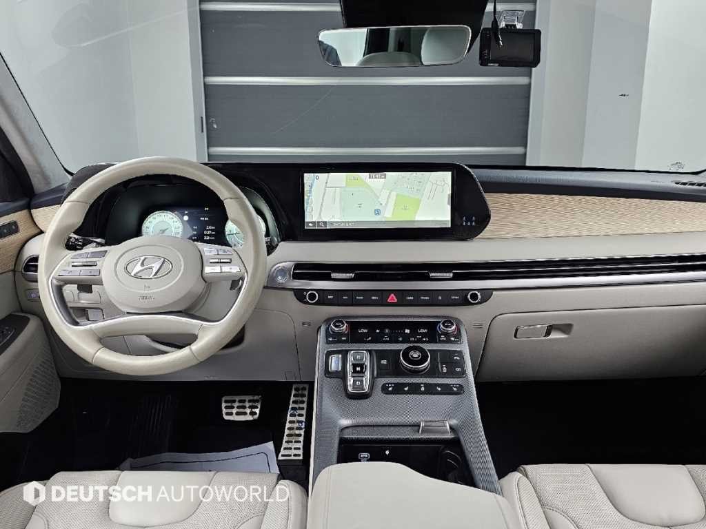 현대 팰리세이드 더 뉴 팰리세이드 가솔린 3.8 2WD 프레스티지 이미지 7