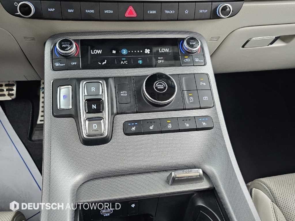 현대 팰리세이드 더 뉴 팰리세이드 가솔린 3.8 2WD 프레스티지 이미지 9