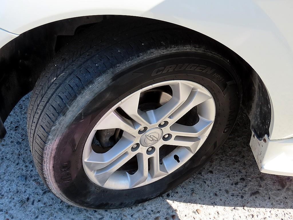 KG모빌리티(쌍용) 코란도 코란도스포츠 디젤 2WD CX5 패션 이미지 20
