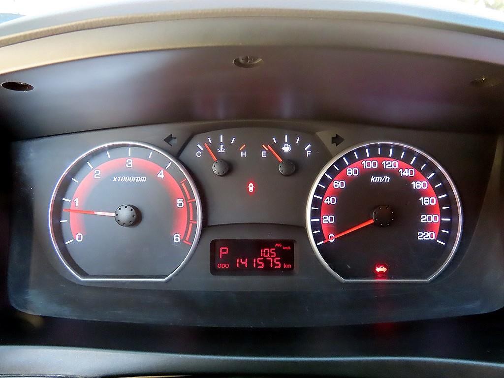 KG모빌리티(쌍용) 코란도 코란도스포츠 디젤 2WD CX5 패션 이미지 9