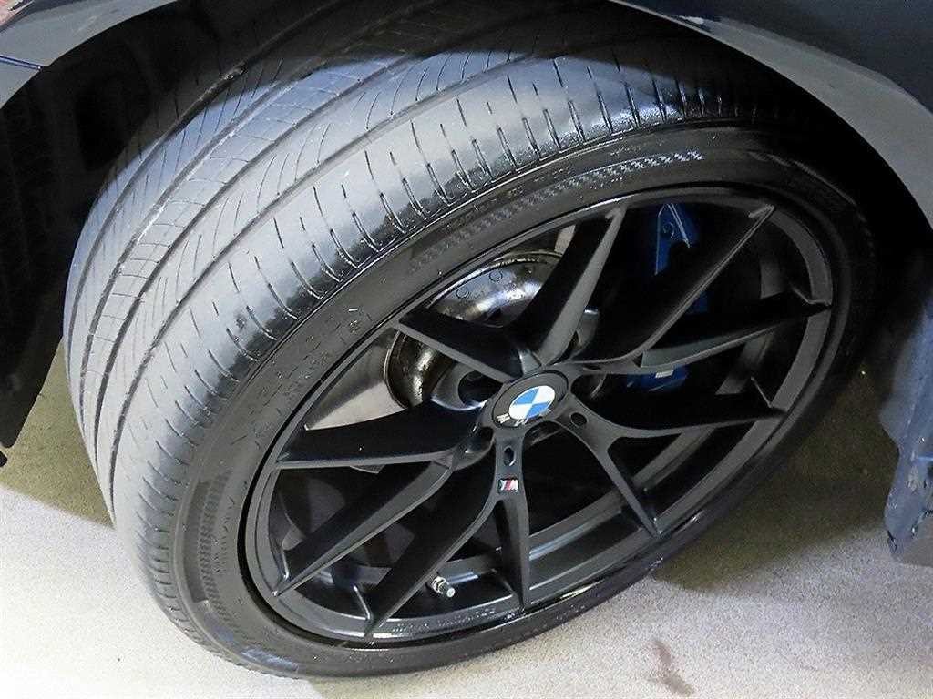 BMW 5시리즈 5시리즈 (G30) 530e M 스포츠 이미지 20