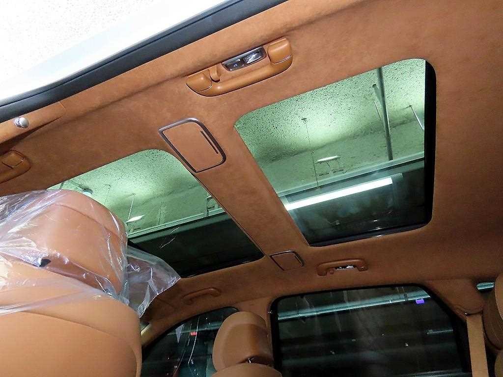 제네시스 GV80 가솔린 2.5T AWD 이미지 15