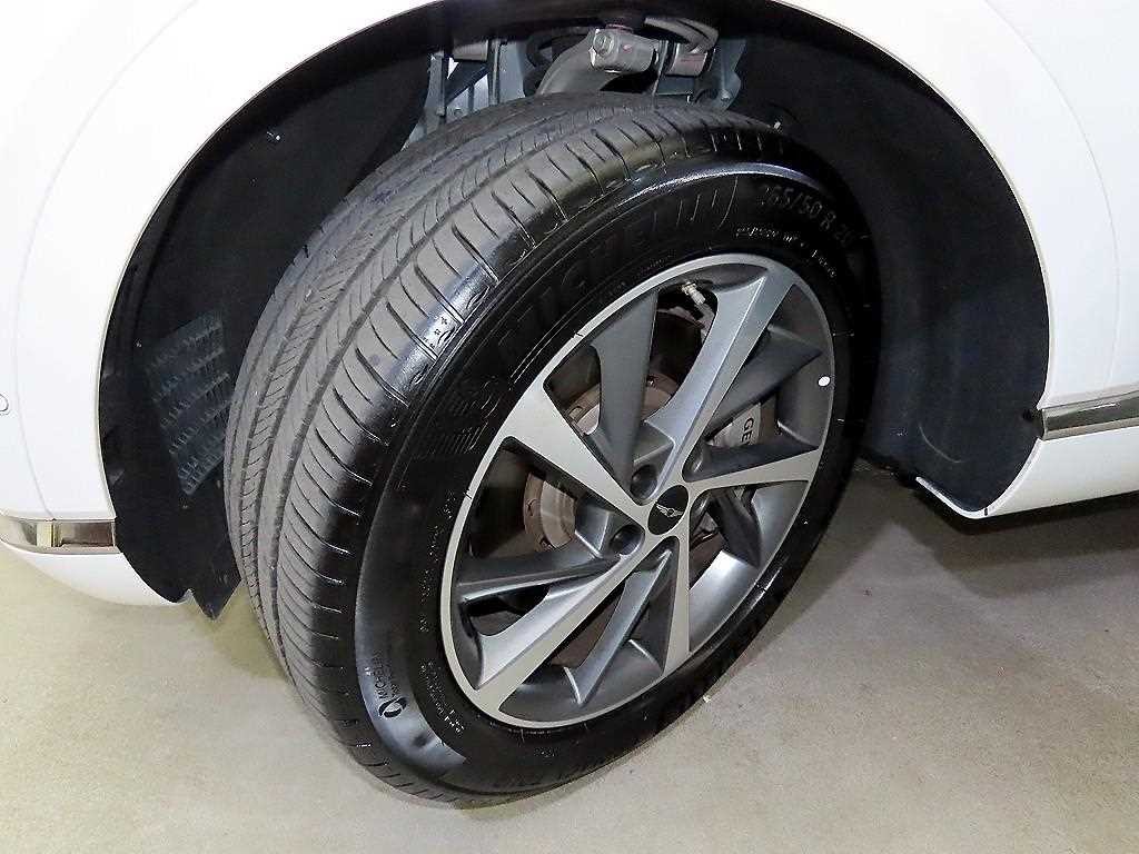제네시스 GV80 가솔린 2.5T AWD 이미지 20