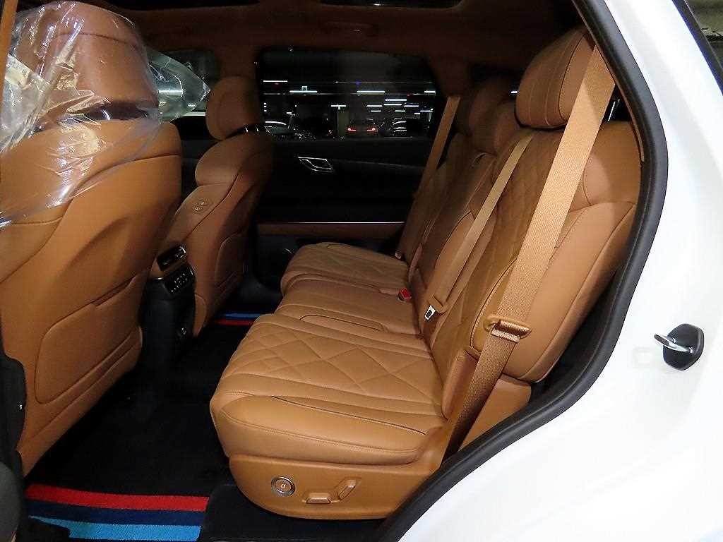 제네시스 GV80 가솔린 2.5T AWD 이미지 7
