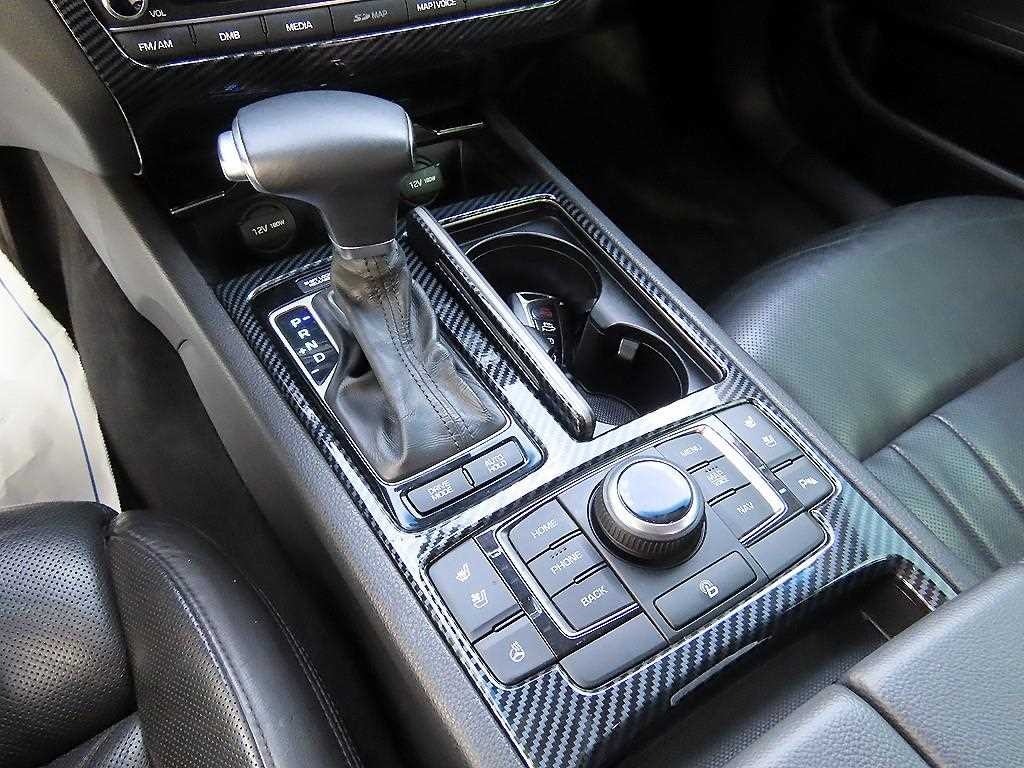 현대 제네시스 제네시스DH G330 프리미엄 AWD 이미지 11