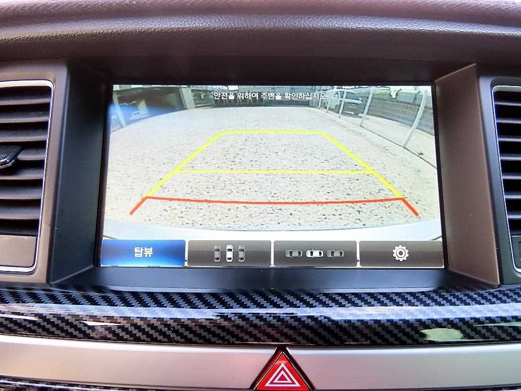 현대 제네시스 제네시스DH G330 프리미엄 AWD 이미지 15