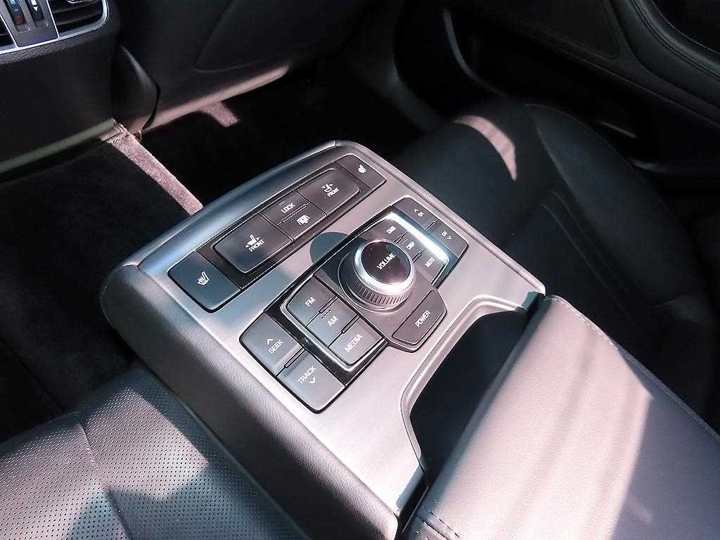 현대 제네시스 제네시스DH G330 프리미엄 AWD 이미지 16
