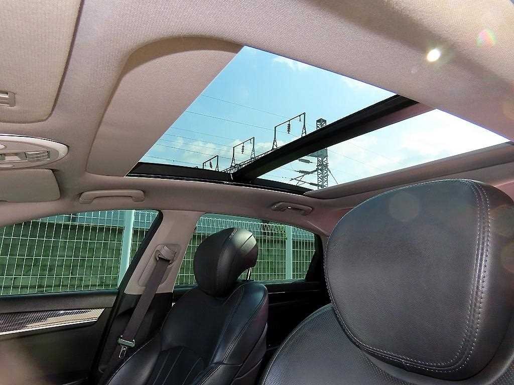 현대 제네시스 제네시스DH G330 프리미엄 AWD 이미지 17