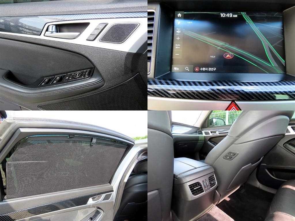 현대 제네시스 제네시스DH G330 프리미엄 AWD 이미지 18
