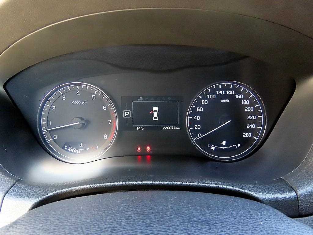 현대 제네시스 제네시스DH G330 프리미엄 AWD 이미지 9