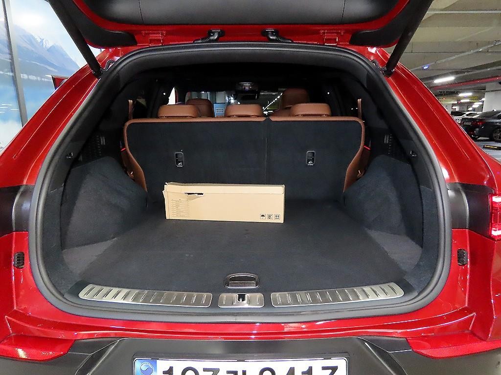 제네시스 GV70 2.5T 가솔린 AWD 이미지 15