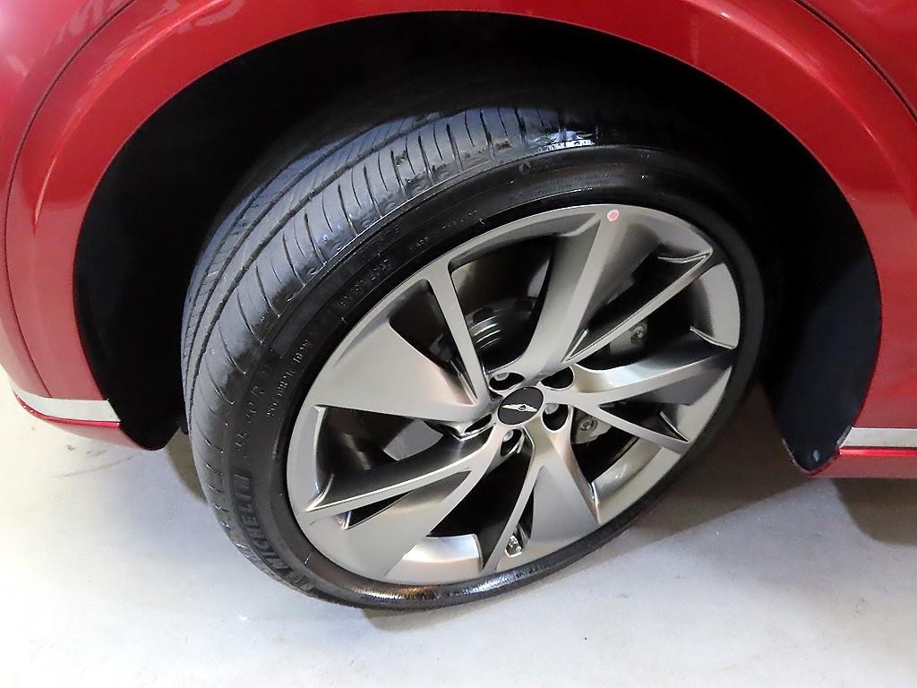 제네시스 GV70 2.5T 가솔린 AWD 이미지 20