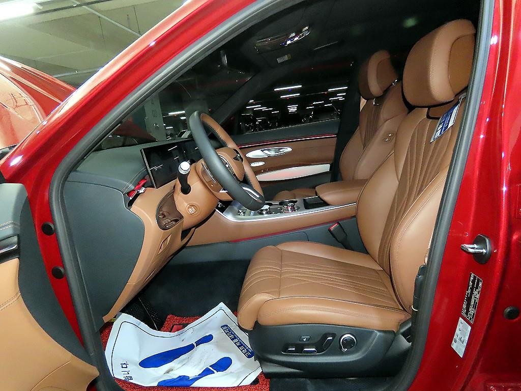 제네시스 GV70 2.5T 가솔린 AWD 이미지 6