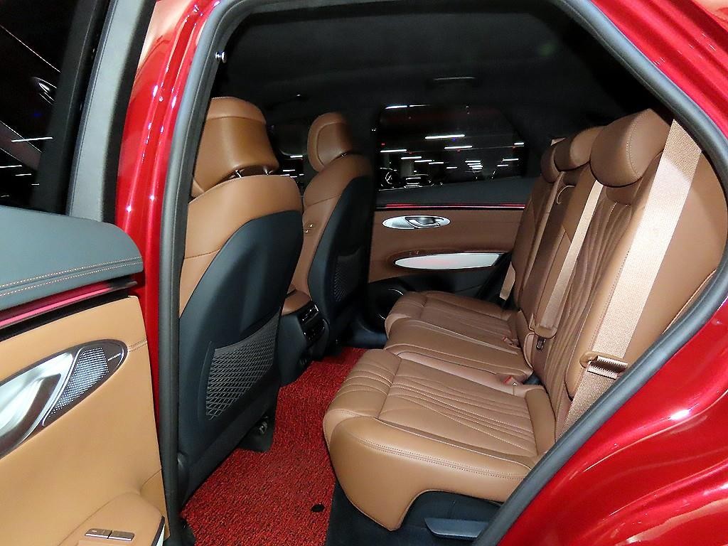 제네시스 GV70 2.5T 가솔린 AWD 이미지 7