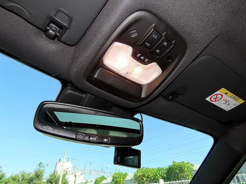 쉐보레 트레일블레이저 더 뉴 트레일블레이저 가솔린 1.35 터보 4WD RS 이미지 15
