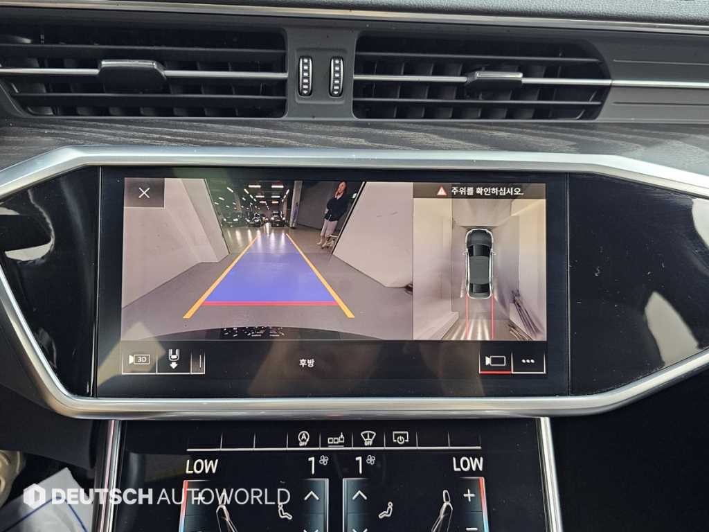 아우디 A6 A6 (C8) 45 TFSI 콰트로 프리미엄 이미지 15