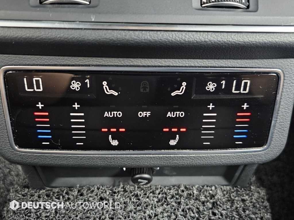 아우디 A6 A6 (C8) 45 TFSI 콰트로 프리미엄 이미지 16