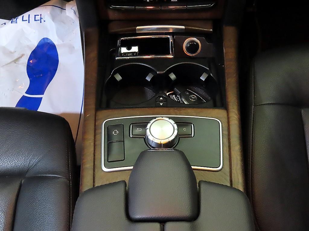벤츠 E 클래스 E-클래스 W212 E300 엘레강스 이미지 13