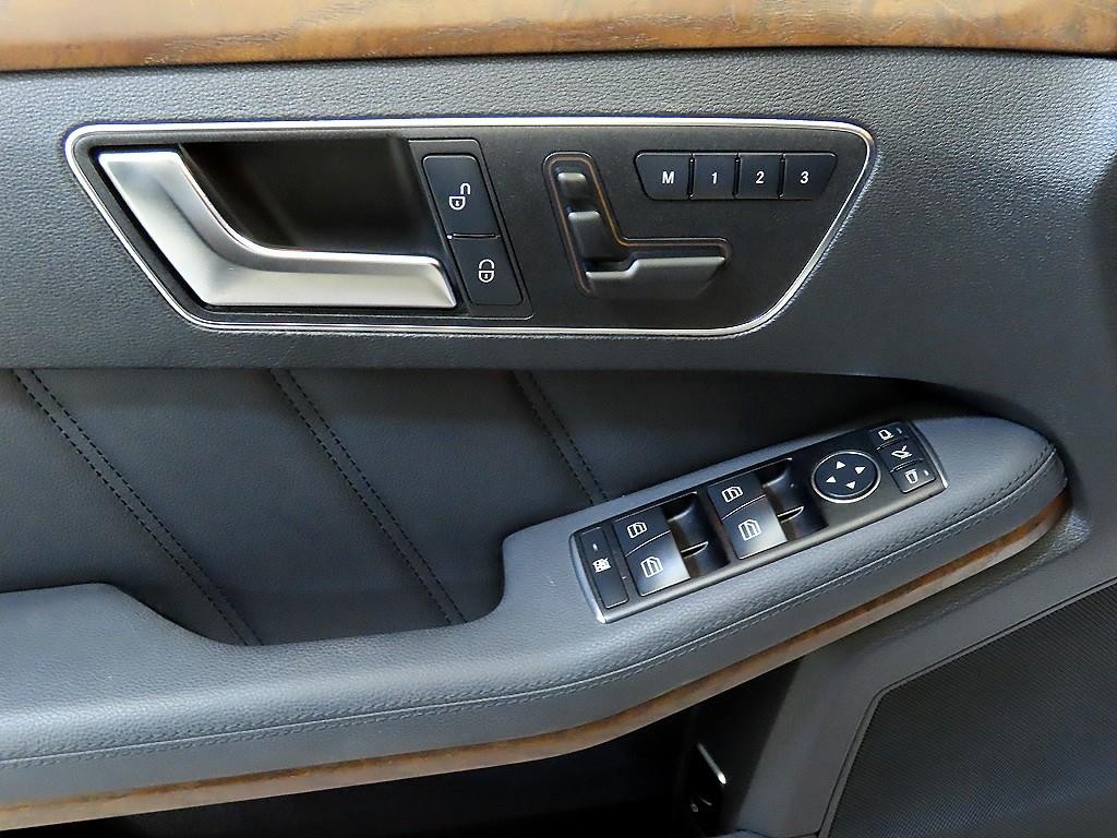 벤츠 E 클래스 E-클래스 W212 E300 엘레강스 이미지 14