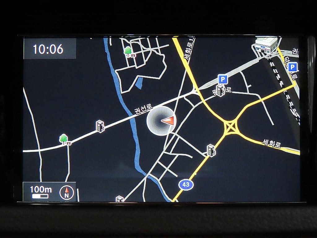 벤츠 E 클래스 E-클래스 W212 E300 엘레강스 이미지 15