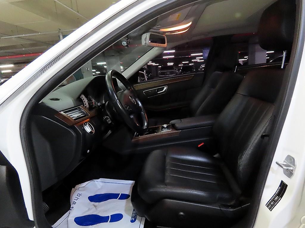 벤츠 E 클래스 E-클래스 W212 E300 엘레강스 이미지 6
