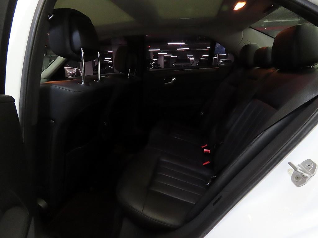 벤츠 E 클래스 E-클래스 W212 E300 엘레강스 이미지 7