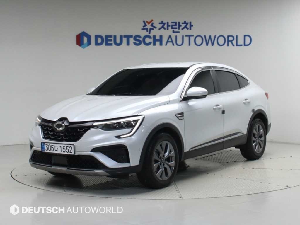 르노코리아(삼성) XM3 1.6 GTe 인스파이어 이미지 1