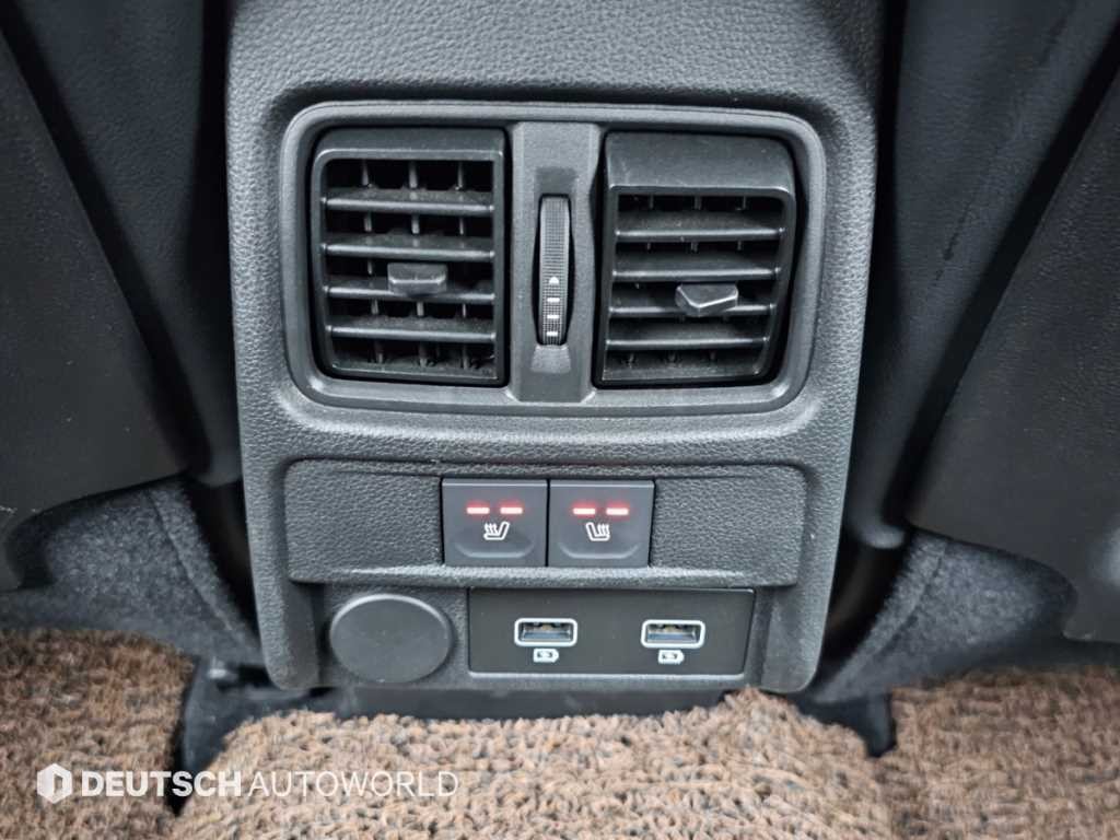 르노코리아(삼성) XM3 1.6 GTe 인스파이어 이미지 16