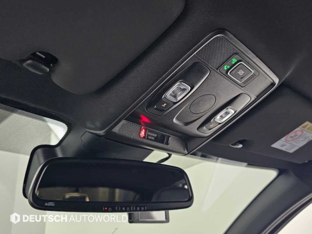 르노코리아(삼성) XM3 1.6 GTe 인스파이어 이미지 18