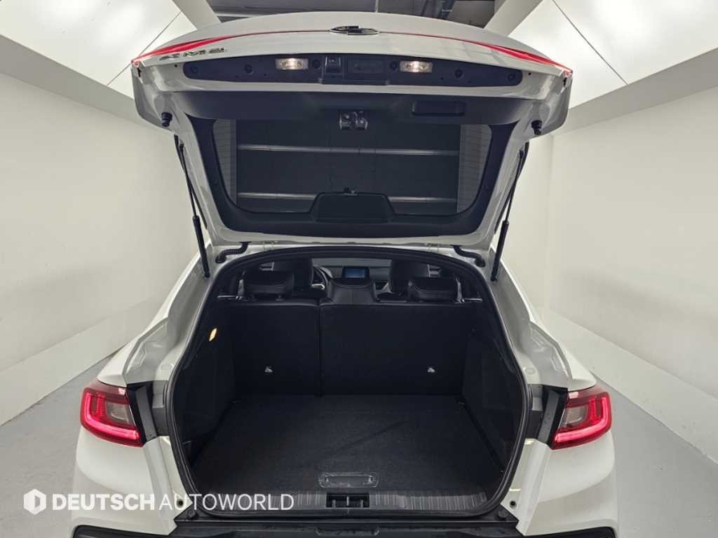 르노코리아(삼성) XM3 1.6 GTe 인스파이어 이미지 19