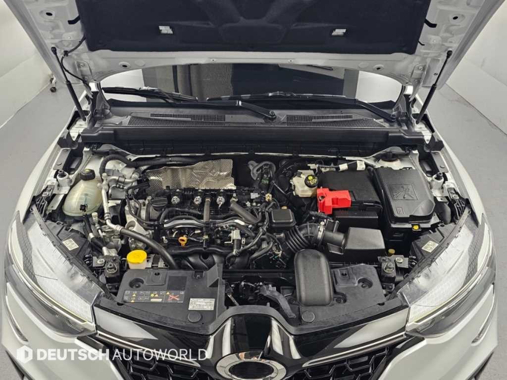 르노코리아(삼성) XM3 1.6 GTe 인스파이어 이미지 6
