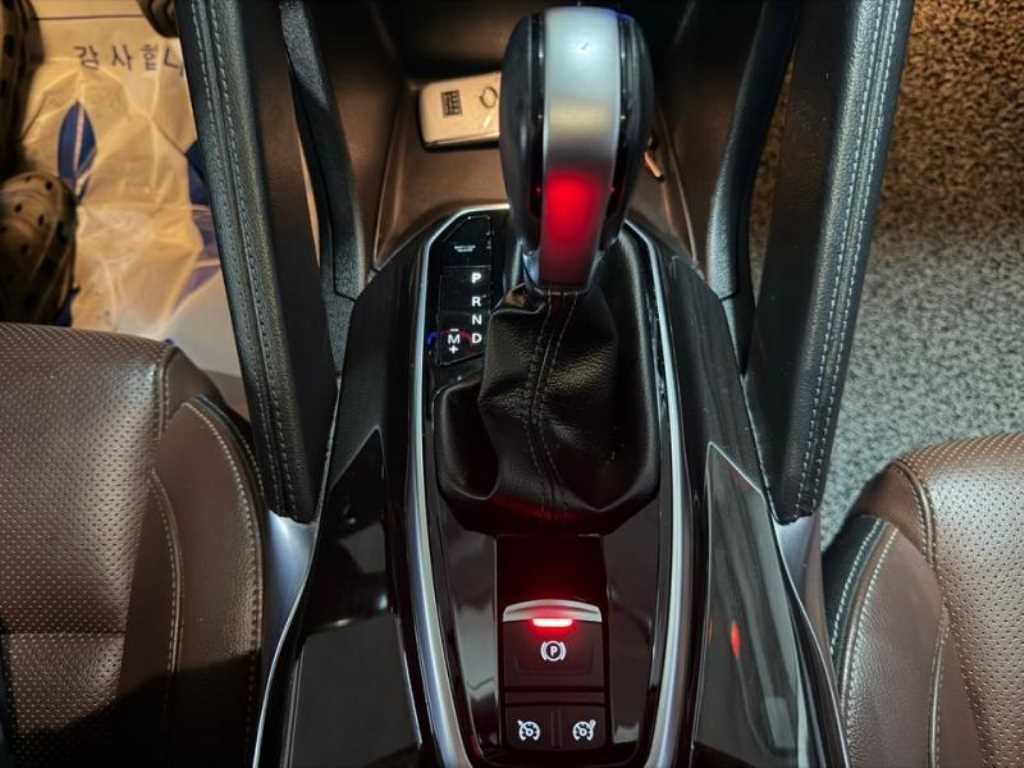 르노코리아(삼성) QM6 가솔린 2WD RE 시그니처 이미지 12
