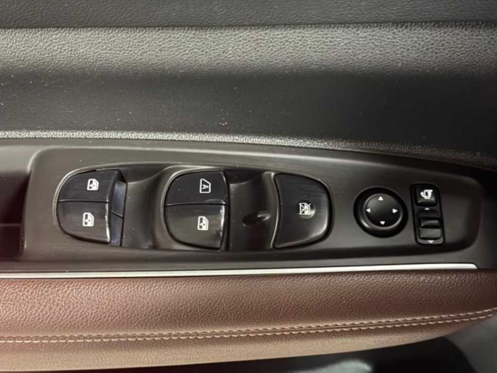 르노코리아(삼성) QM6 가솔린 2WD RE 시그니처 이미지 14