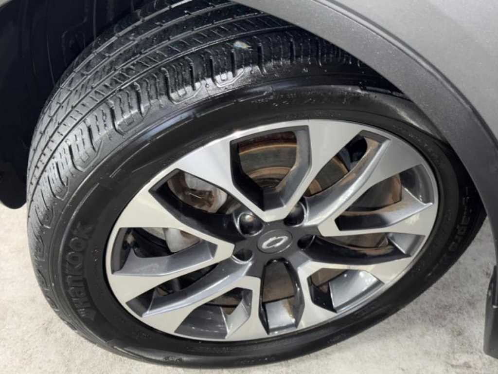 르노코리아(삼성) QM6 가솔린 2WD RE 시그니처 이미지 20