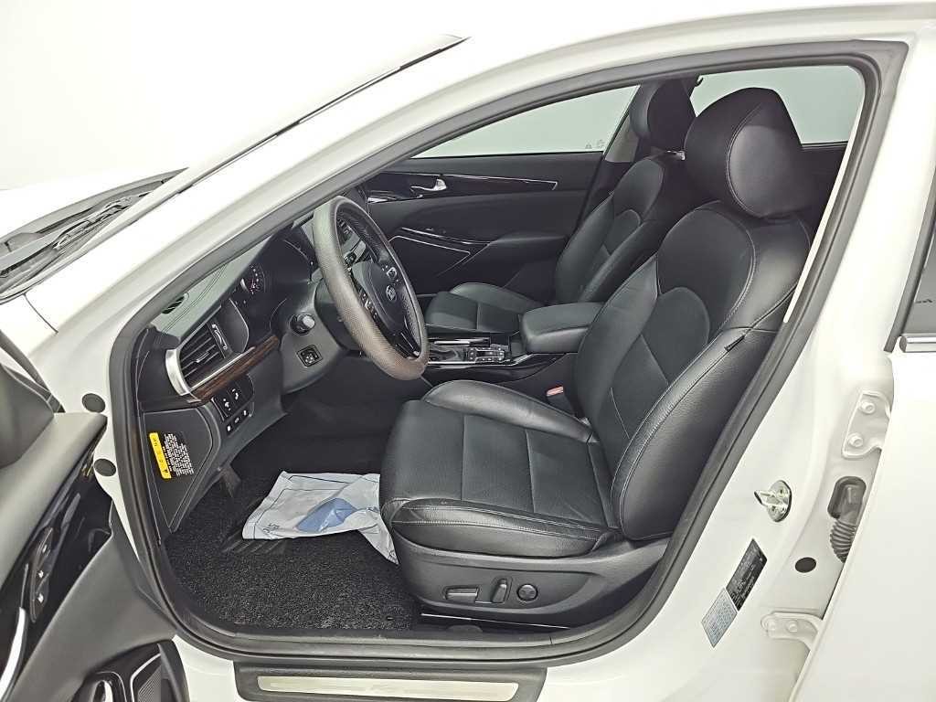 기아 K7 올 뉴 K7 2.4 GDI 리미티드 이미지 11