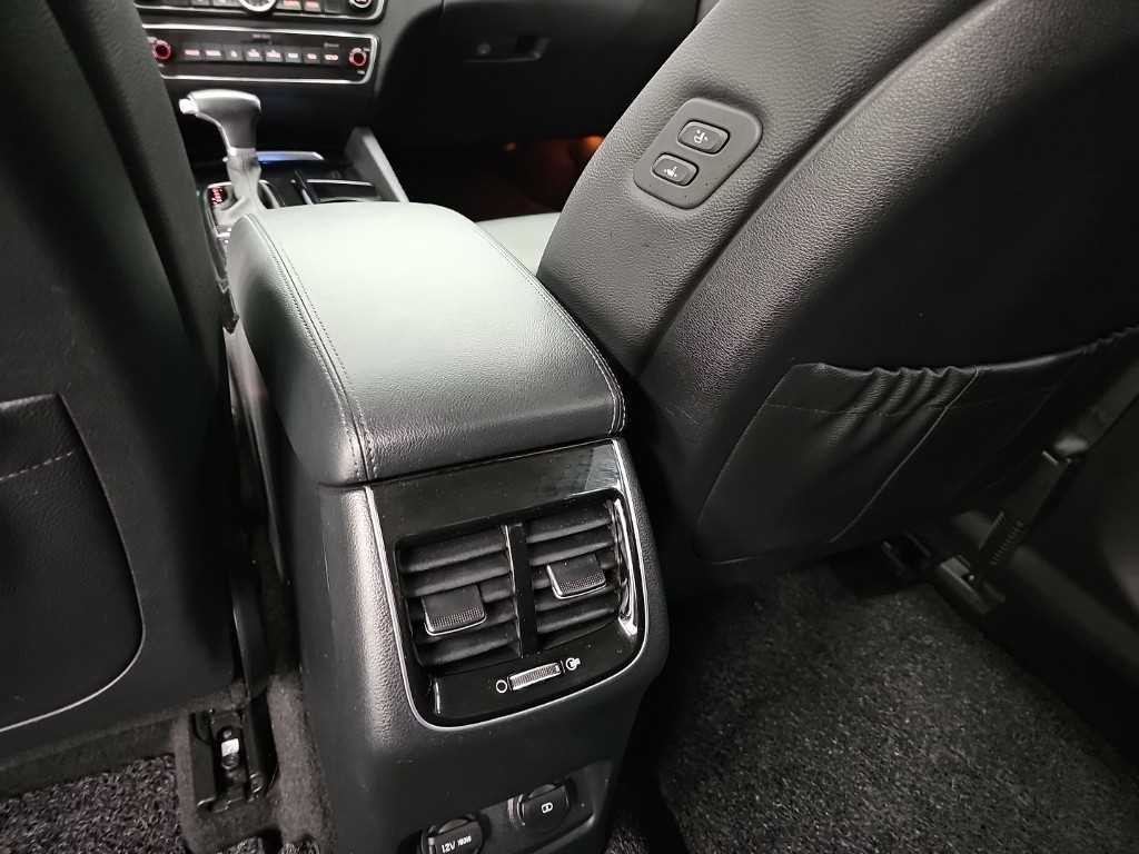 기아 K7 올 뉴 K7 2.4 GDI 리미티드 이미지 14
