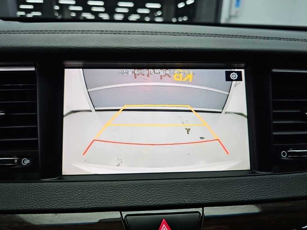 기아 K7 올 뉴 K7 2.4 GDI 리미티드 이미지 17