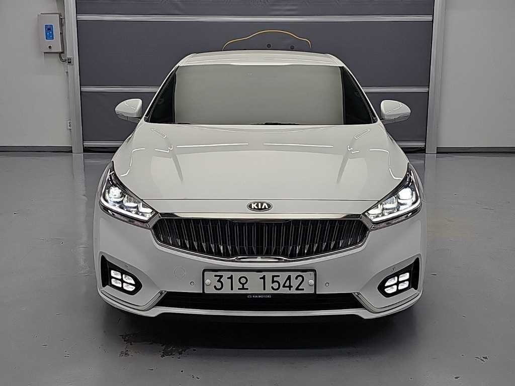 기아 K7 올 뉴 K7 2.4 GDI 리미티드 이미지 2