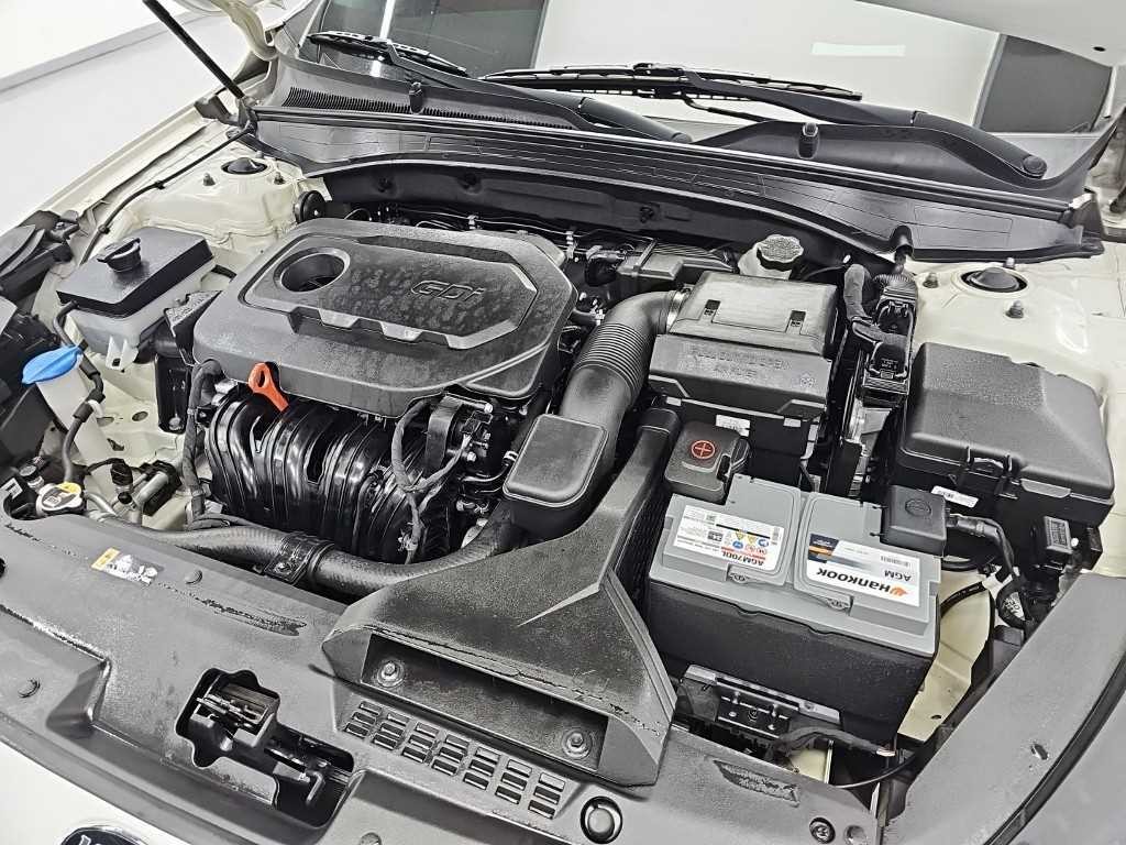 기아 K7 올 뉴 K7 2.4 GDI 리미티드 이미지 5