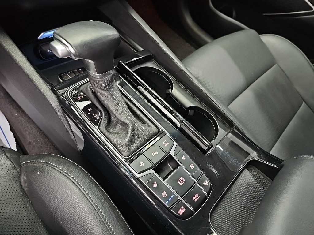 기아 K7 올 뉴 K7 2.4 GDI 리미티드 이미지 8