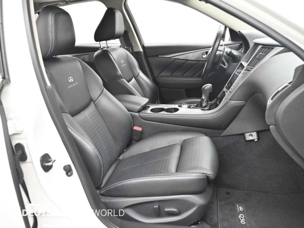 인피니티 Q Q50 3.5 하이브리드 이미지 10