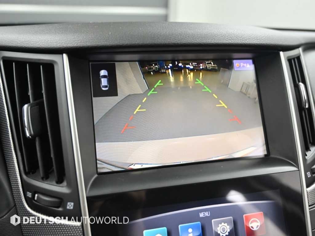 인피니티 Q Q50 3.5 하이브리드 이미지 15