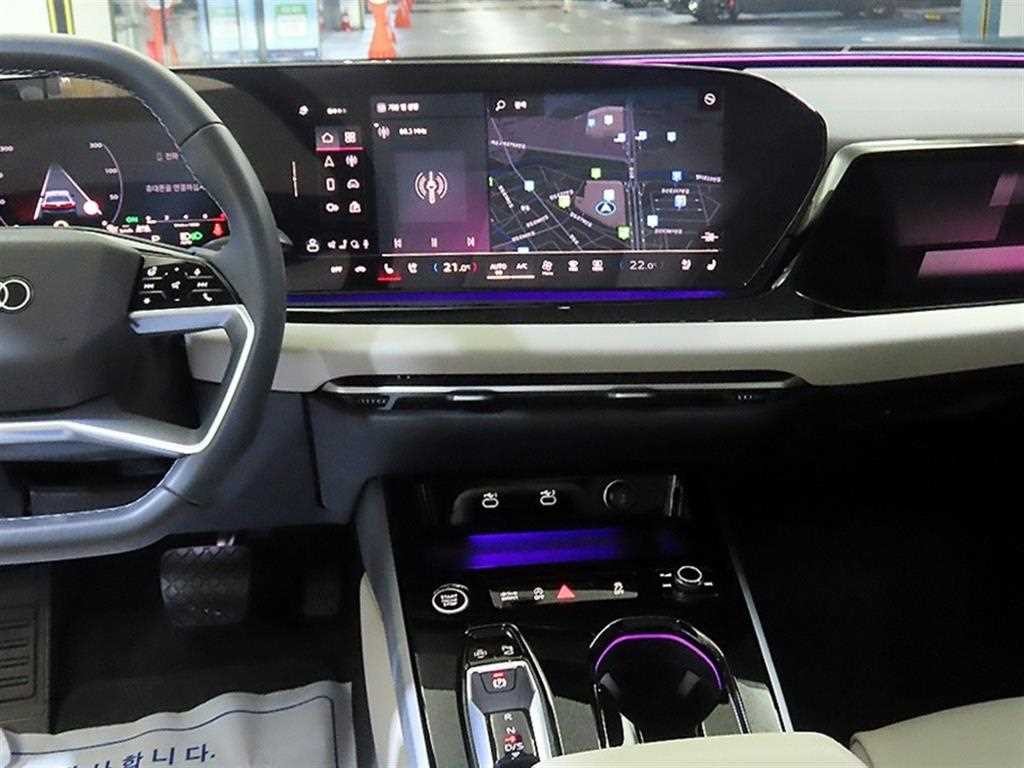 아우디 A5 A5 (B10) 40 TFSI 콰트로 S-라인 이미지 11