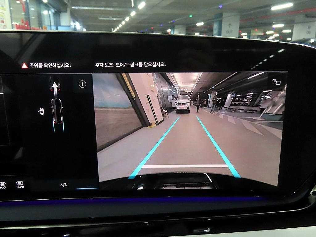 아우디 A5 A5 (B10) 40 TFSI 콰트로 S-라인 이미지 14