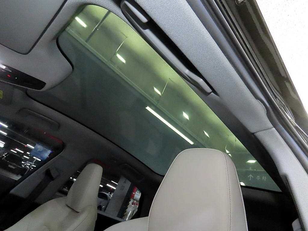 아우디 A5 A5 (B10) 40 TFSI 콰트로 S-라인 이미지 18