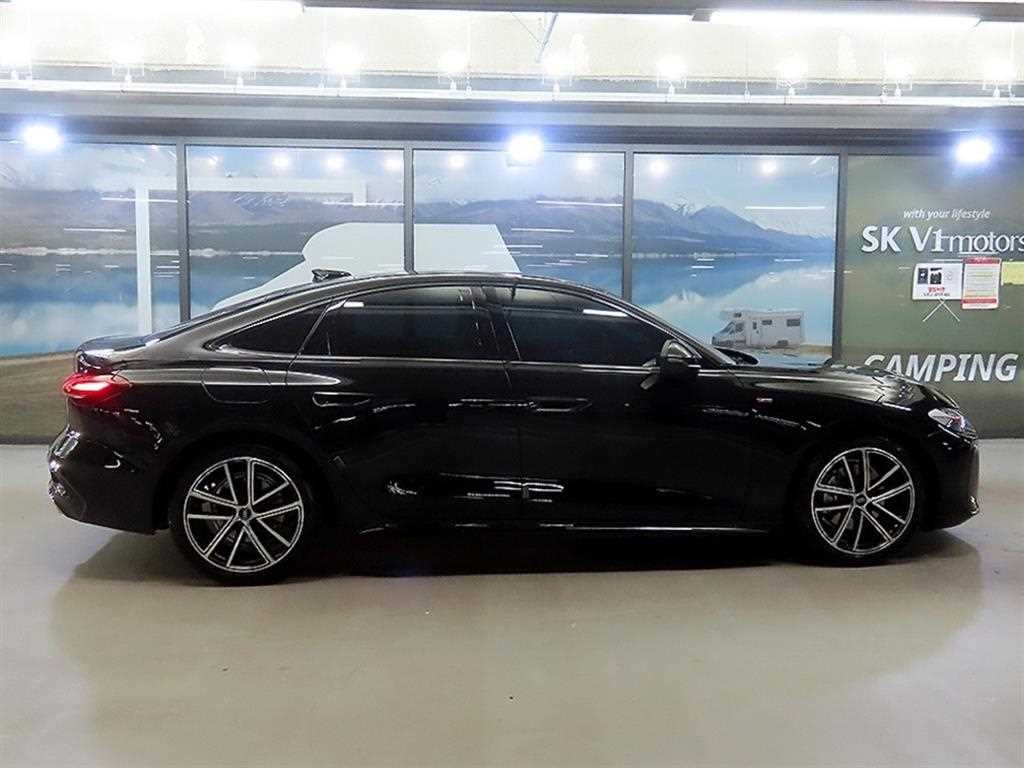아우디 A5 A5 (B10) 40 TFSI 콰트로 S-라인 이미지 3