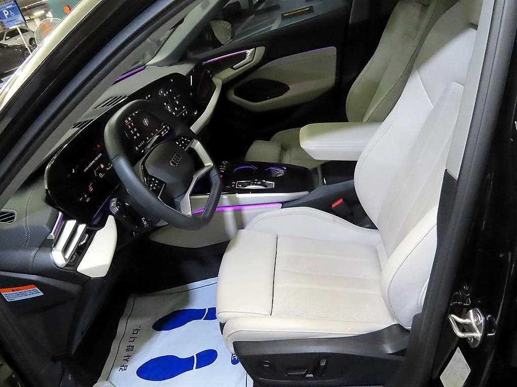 아우디 A5 A5 (B10) 40 TFSI 콰트로 S-라인 이미지 6