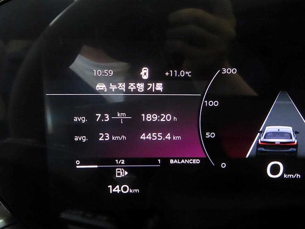 아우디 A5 A5 (B10) 40 TFSI 콰트로 S-라인 이미지 9