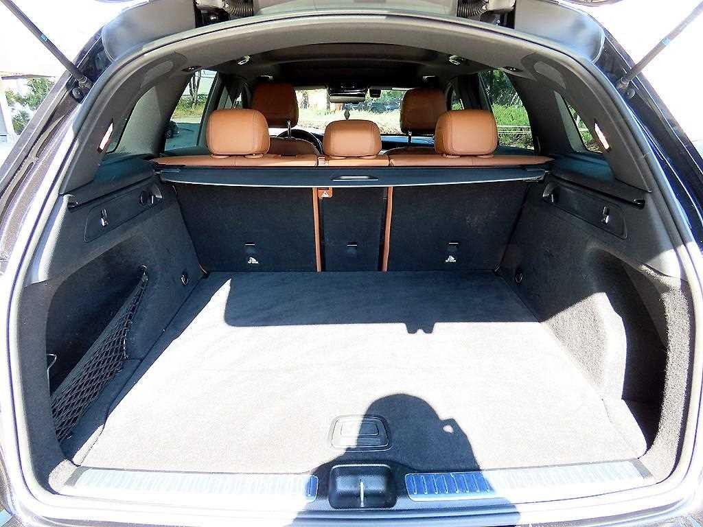벤츠 GLC 클래스 GLC클래스 X253 GLC 300 4MATIC 이미지 17
