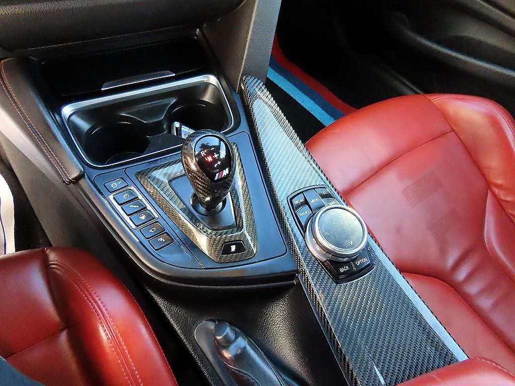 BMW 4시리즈 M4 (F82) 쿠페 이미지 11